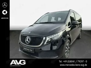 Mercedes-Benz EQV 300 EQV 300 AV/Lang STDHZ 360° NAVI DISTRONIC