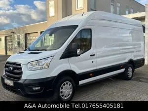 Ford Transit Kasten 350 L4H3 Trend Maxi Klima 185PS