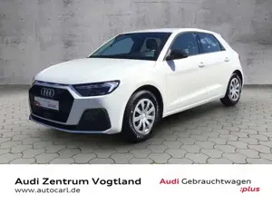 Audi A1 Sportback 25 TFSI S-tronic LED/2-Zonen/PDC KLIMA