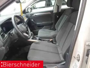 Volkswagen T-Roc 1.5 TSI DSG Life AHK NAVI LED SHZ Bild 3