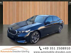 BMW 520 i M Sport*UPE 77.000€*HeadUp*360°Kamera*