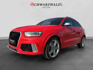 Audi RS Q3 Panorama Ahk Keyless Sportabgasanlage Finz.2,49%