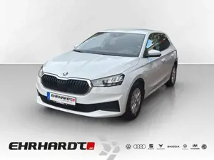 Skoda Fabia 1.0 TSI Ambition LED*SMART-LINK*SHZ*PDC*TEMPO*B...