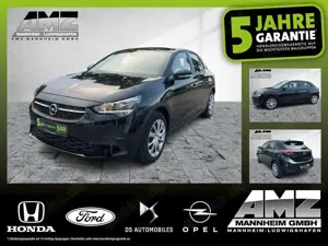 Opel Corsa-e Edition LED+Sitzheizung+Rückfahrkamera