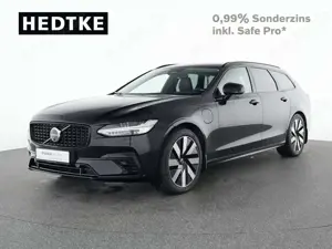 Volvo V90 T6 AWD Plug-in Hybrid Plus Dark 19"+HK+360°