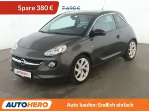 Opel Adam 1.4 Jam*TEMPO*KLIMA*GARANTIE*