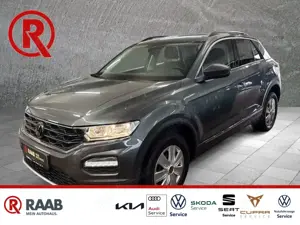 Volkswagen T-Roc Style 1.5 TSI Panorama PDCv+h 2-Zonen-Klimaautom D
