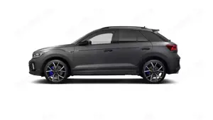 Volkswagen T-Roc Bild 2