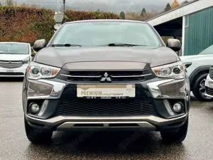 Mitsubishi ASX Bild 3