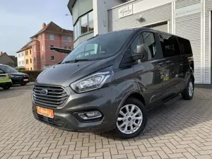 Ford Tourneo Custom L2 Titanium AHK+CarPlay+Winterp.