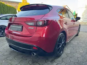 Mazda 3 Bild 5