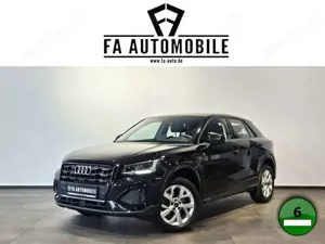 Audi Q2 35 TDI Adv.Virtual Leder Led Kamera ACC 17"