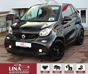 smart forTwo Bild 1