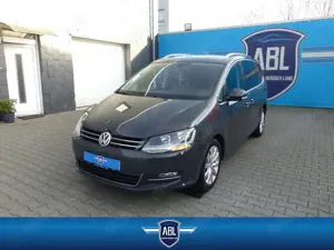 Volkswagen Sharan .2.0TDI.DSG.HIGHLINE.PDC.NAVI.GRA.KLIMA Klima