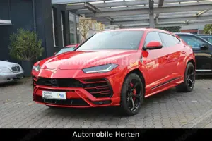 Lamborghini Urus 4.0 V8*ACC*CERAMIC*HUD*TV*BO*MAX.VOLL*
