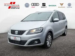SEAT Alhambra 2.0 TDI Style KAMERA XENON ACC PANO