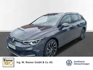 Volkswagen Golf Variant Move 2.0 TDI SCR 110 kW (150 PS) 7-Gang-DSG