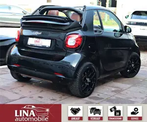 smart forTwo Bild 5