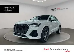 Audi Q3 35 TFSI S line LED Navi Kamera AHK
