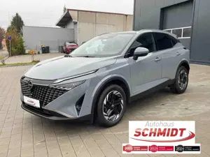 Nissan Qashqai 1.5 VC-T ePower N-Connecta PGD/Winter/Komfort