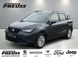 SEAT Arona Style 1.0 TSI