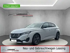 Peugeot 308 SW Allure Kamera / Navi / Voll LED