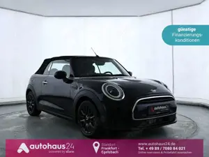 MINI One Cabrio Classic PDC|LED|Sitzhzg.|Tempomat