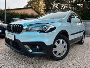 Suzuki Others SX4 S-Cross Club Kam*Navi*SitzHz.*Tempo*1.Hand