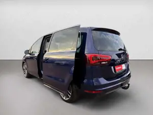 SEAT Alhambra Bild 5