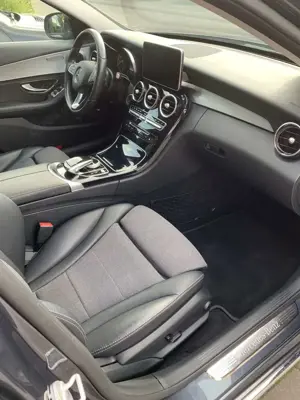 Mercedes-Benz C 180 C 180 CGI (205.040) Avantgard