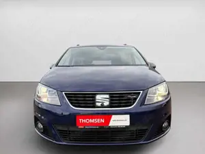 SEAT Alhambra Bild 3