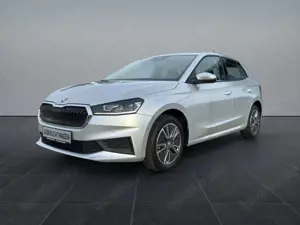 Skoda Fabia Bild 2