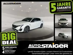 Peugeot 308 1.2 PureTech 130 GT ACC+Alcantara+LED+Navi