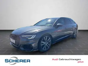 Audi S6 55 TDI quattro tiptronic PANO BO