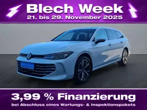 Volkswagen Passat 1.5 TSI DSG eHybrid  Business+AHK+WR+NAVI+ACC+KAM