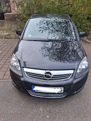 Opel Zafira Zafira 1.6 ecoFLEX Family