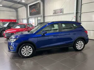 SEAT Arona Bild 2