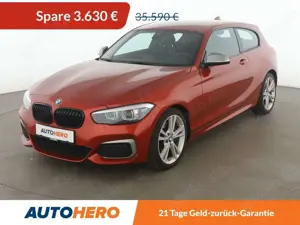 BMW 140 M140i xDrive Special Edition Aut.*NAVI*LED*TEMPO*