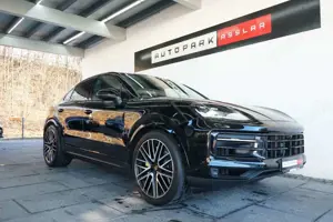 Porsche Cayenne Bild 2