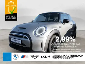 MINI Cooper SE Classic Trim FACEL. LED NAVI SHZ