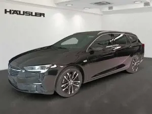 Opel Insignia ST Ultimate 2.0 Automatik Leder AHK CarPlay Kamera