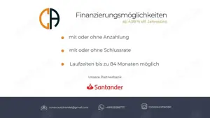 Volkswagen Caddy Bild 2