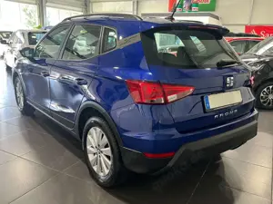 SEAT Arona Bild 3