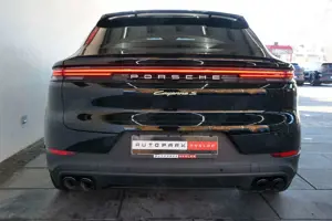 Porsche Cayenne Bild 4