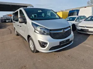 Opel Vivaro B Kasten/Kombi Combi L2H1  2,9t