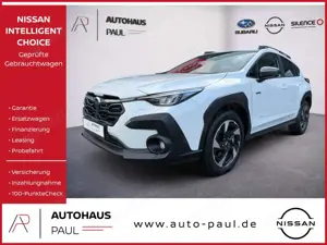 Subaru Crosstrek 2.0ie Platinum 4x4, Leder, SHD, SHZ