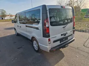 Opel Vivaro B Kasten/Kombi Combi L2H1  2,9t Bild 3