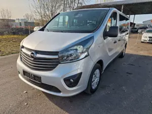Opel Vivaro B Kasten/Kombi Combi L2H1  2,9t Bild 2