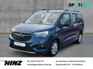 Opel Combo Life E XL Ultimate 1.5, Klima,Kamera+PDC,SHZ
