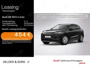 Audi Others Q6 e-tron 0,25%*Matrix*Virtual*Navi*360°